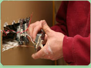 electrical repair Winsford