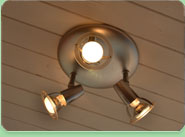 Winsford electrical wiring